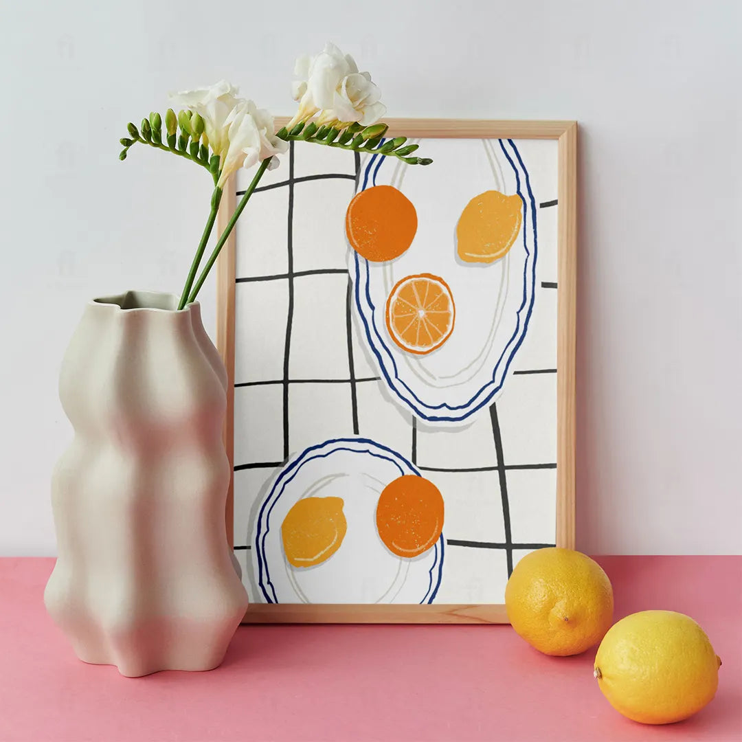 Aperol poster