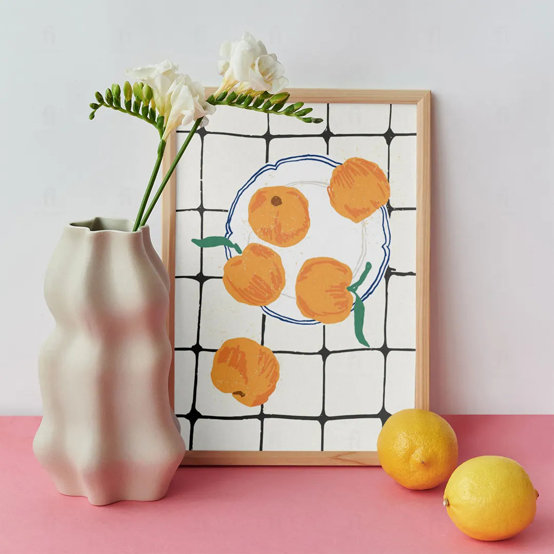 Aperol poster