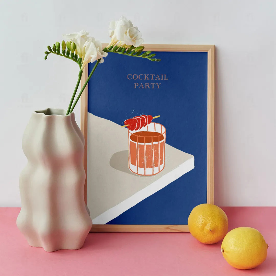 Aperol poster