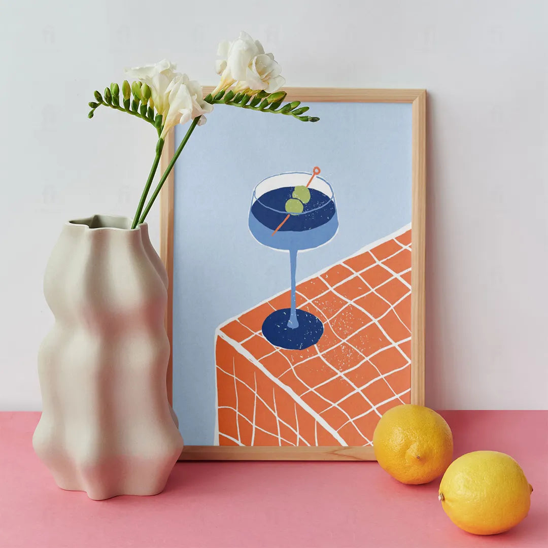 Aperol poster
