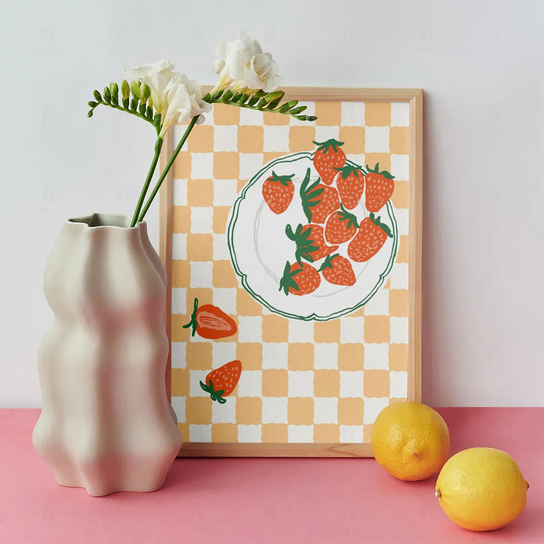 Aperol poster
