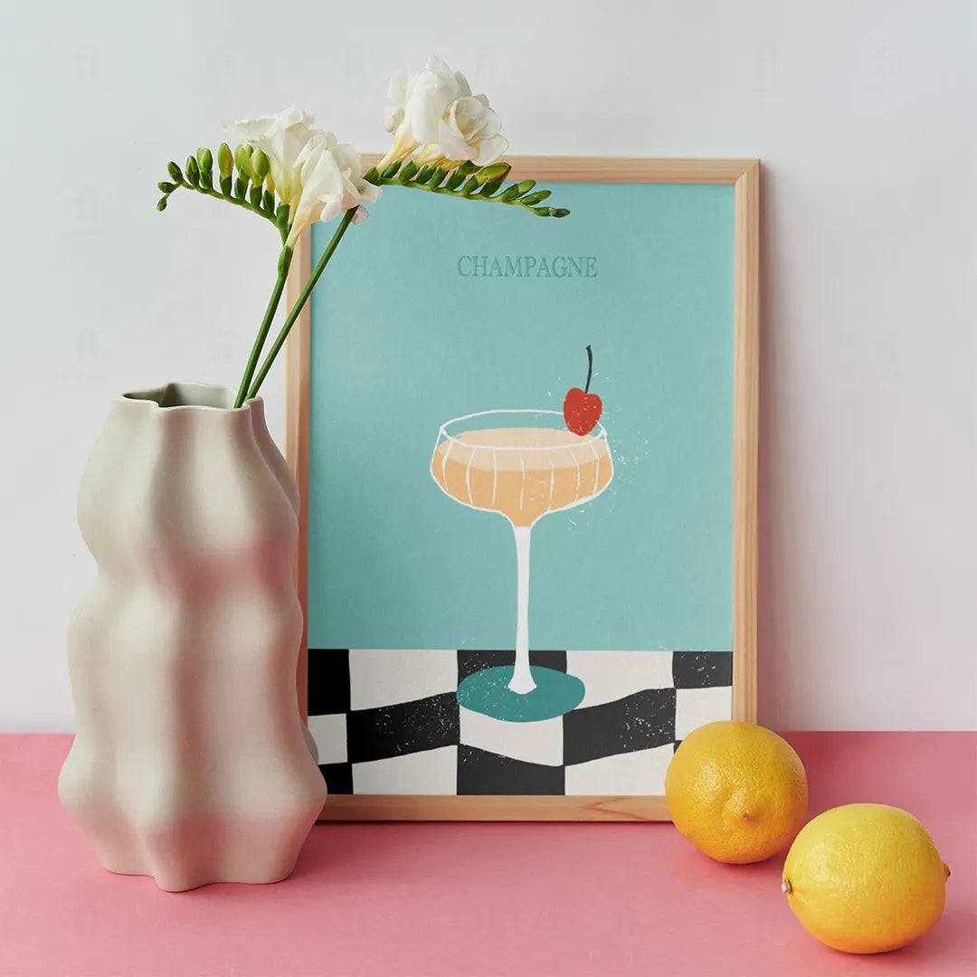Aperol poster