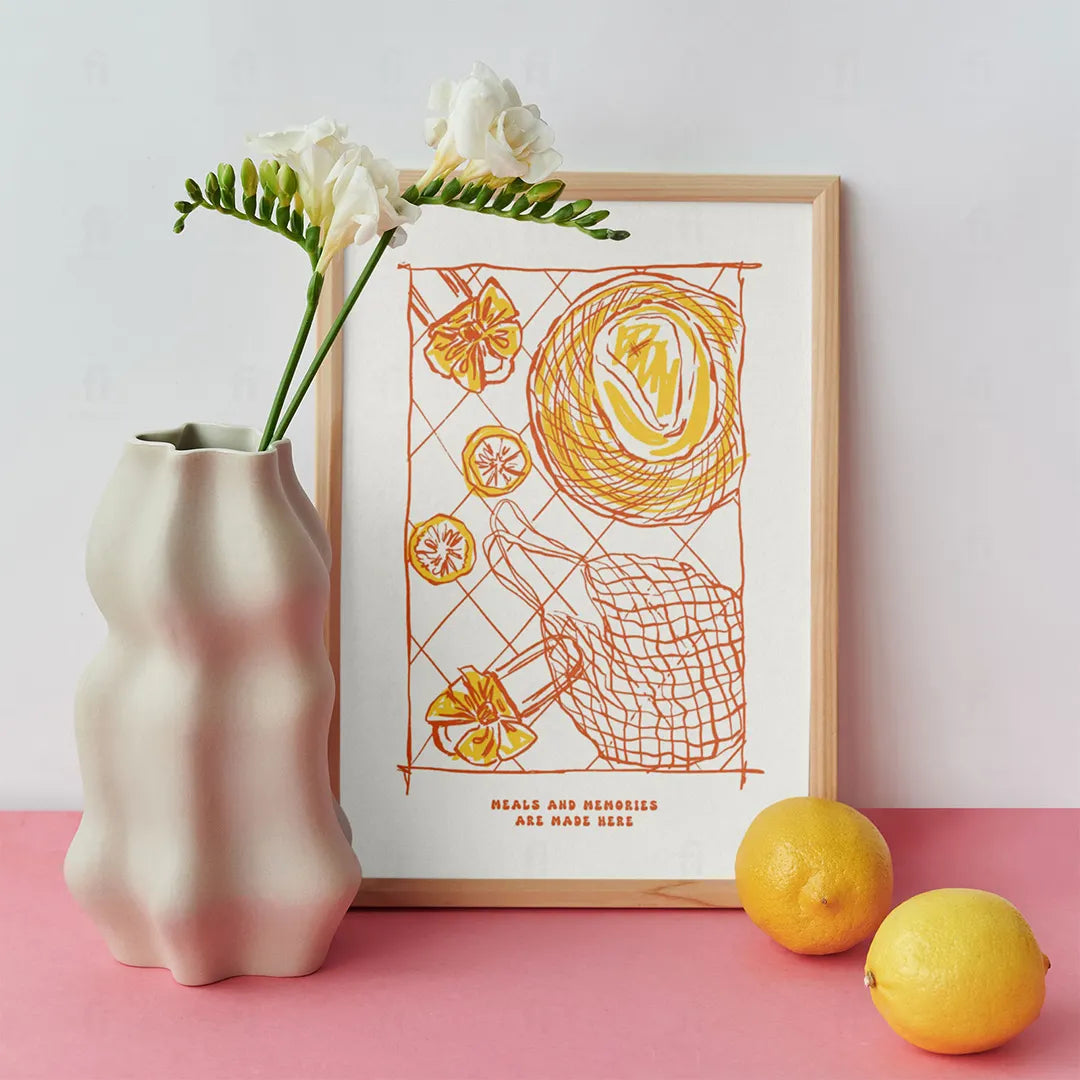 Aperol poster