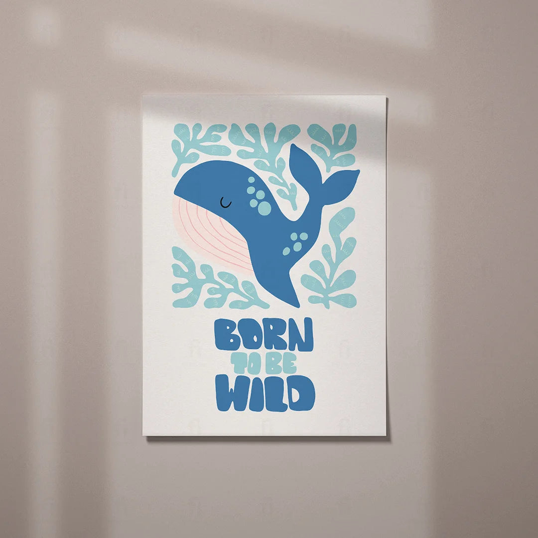 Born to be wild