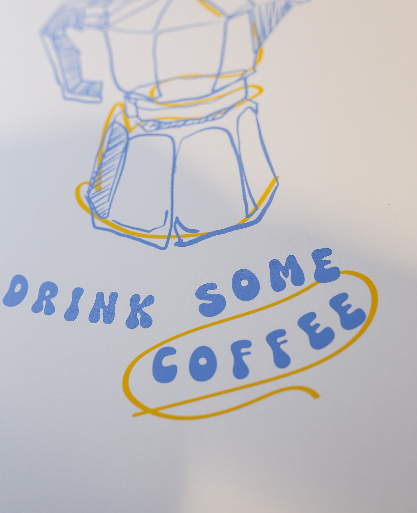 Aperol poster