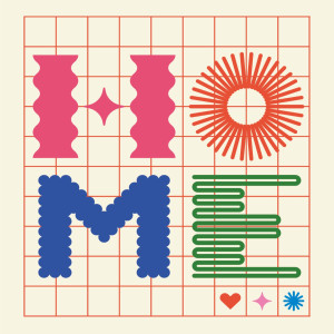 Uroczą Typografia i Motywacja