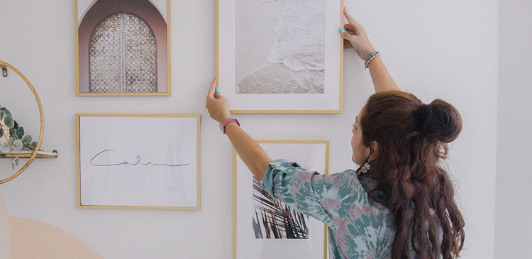 Outlet Plakatów – Unikalne Wzory w Niższych Cenach