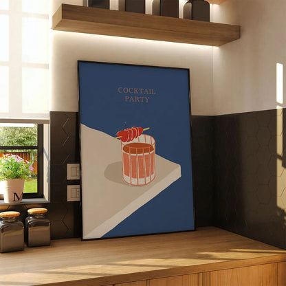 Aperol poster 