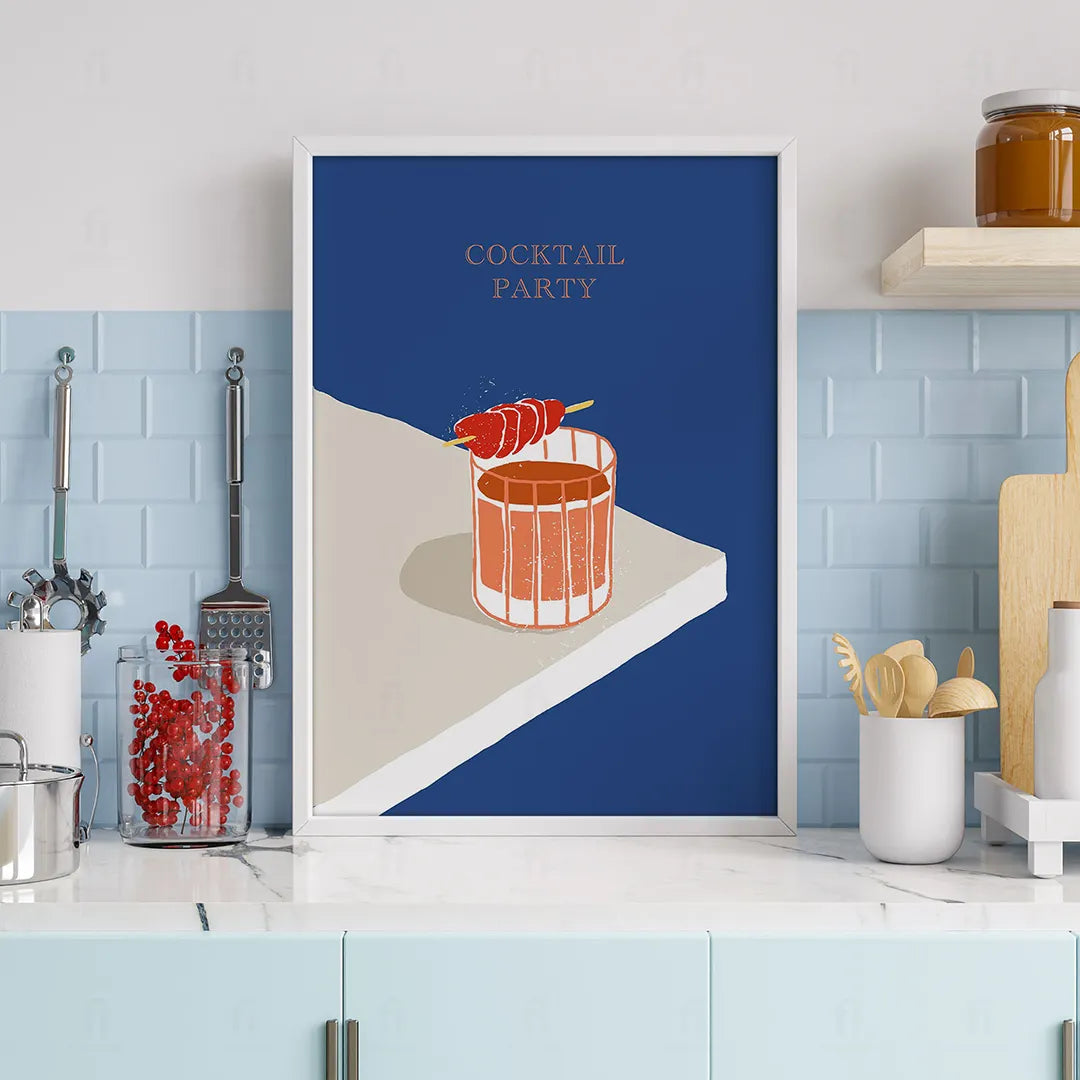 Aperol poster 
