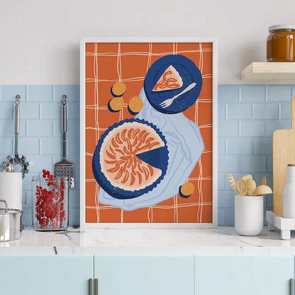 Aperol poster 