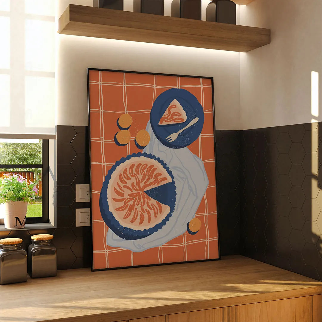 Aperol poster 