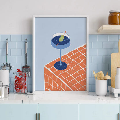 Aperol poster 