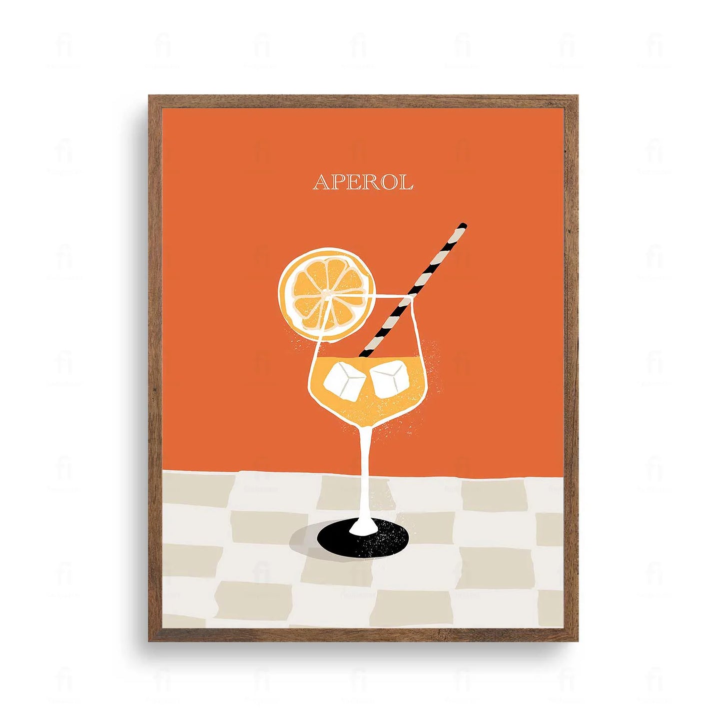 Aperol poster 