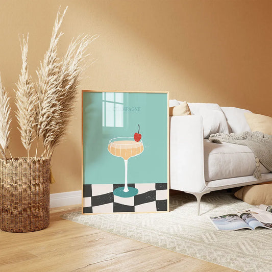 Aperol poster 