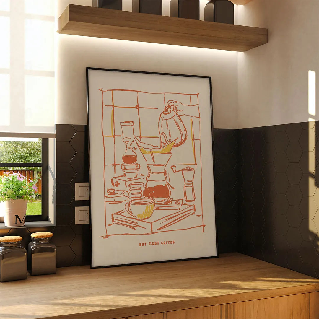 Aperol poster 