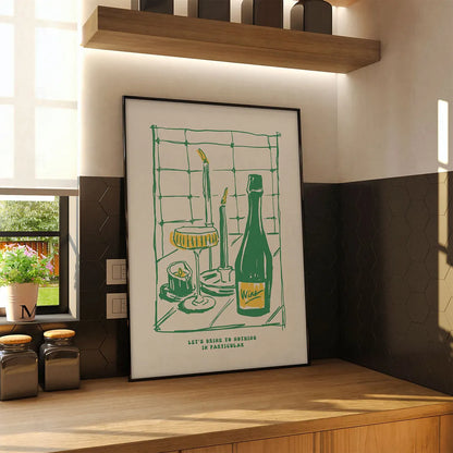 Aperol poster 
