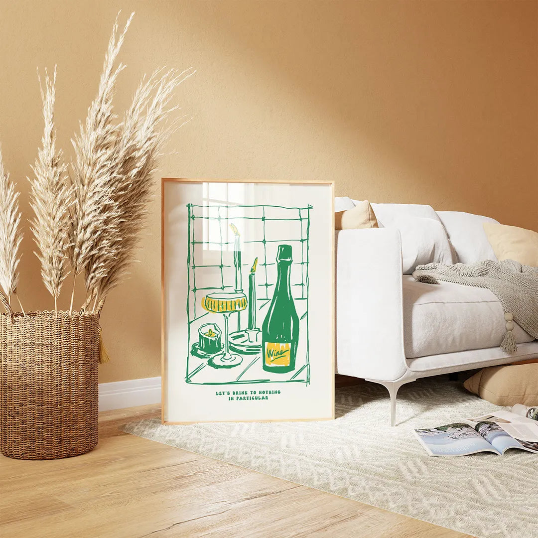 Aperol poster 