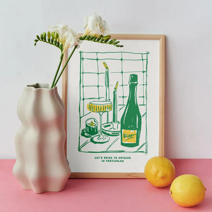 Aperol poster 