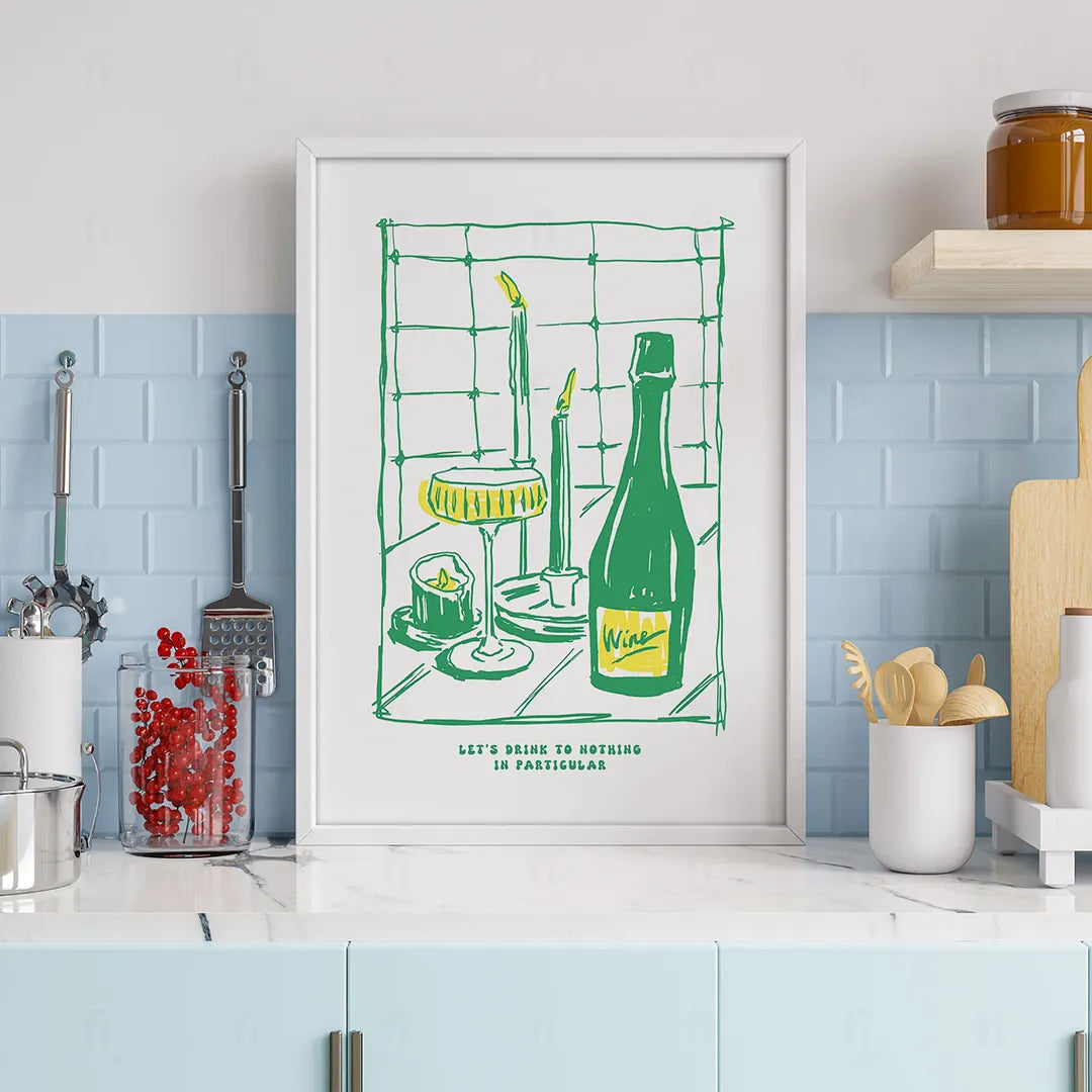 Aperol poster 