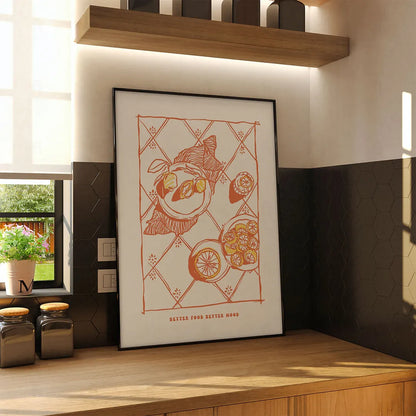 Aperol poster 