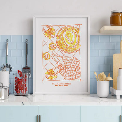 Aperol poster 