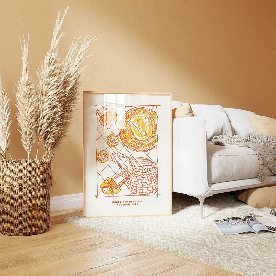 Aperol poster 