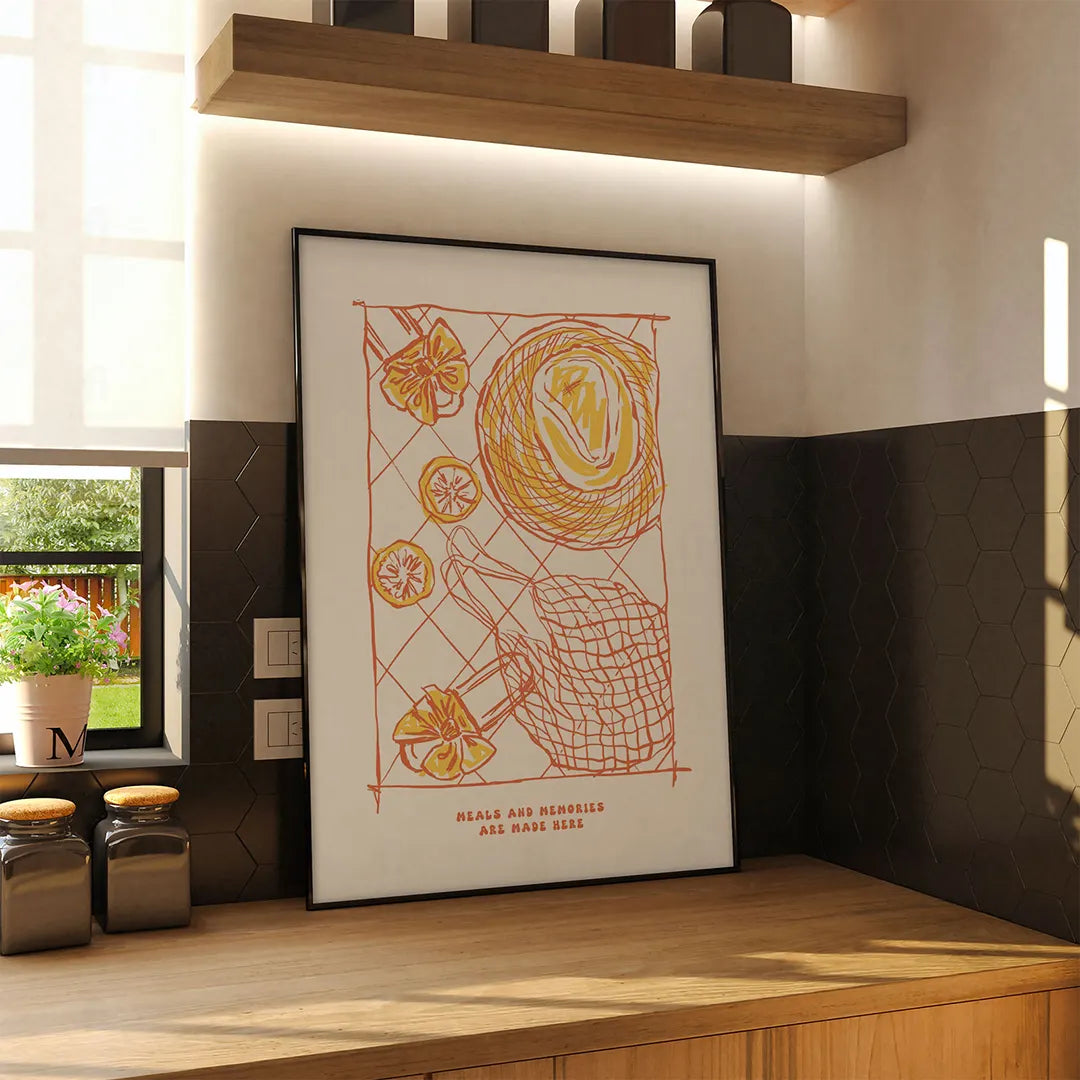 Aperol poster 