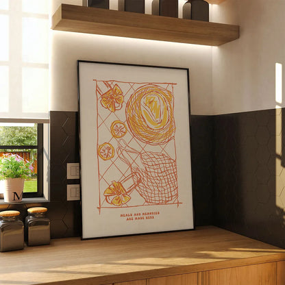 Aperol poster 