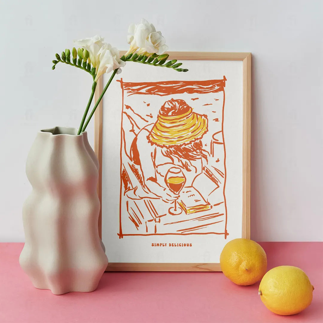 Aperol poster 