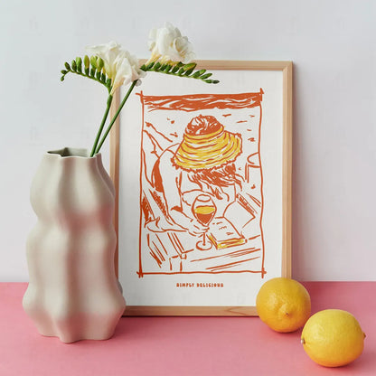 Aperol poster 