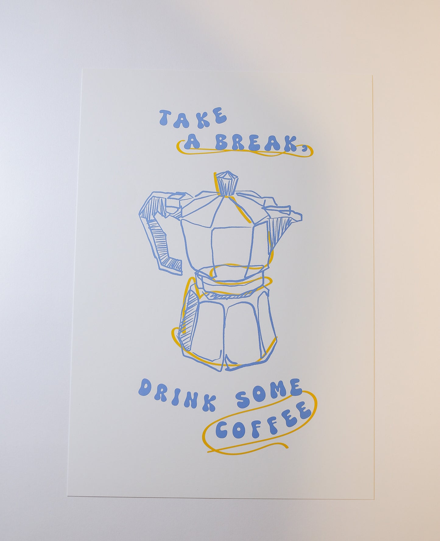 Aperol poster 