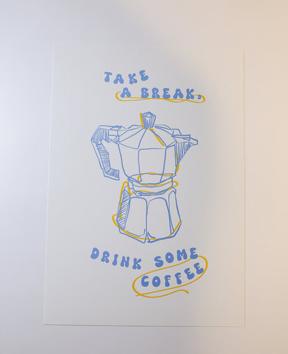 Aperol poster 