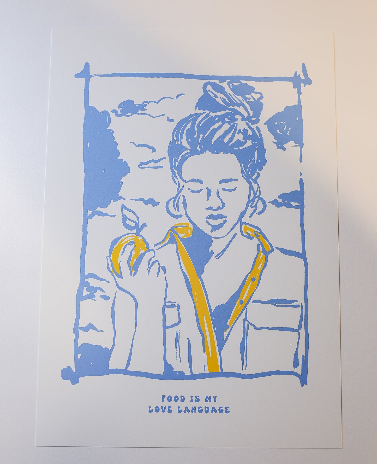 Aperol poster 