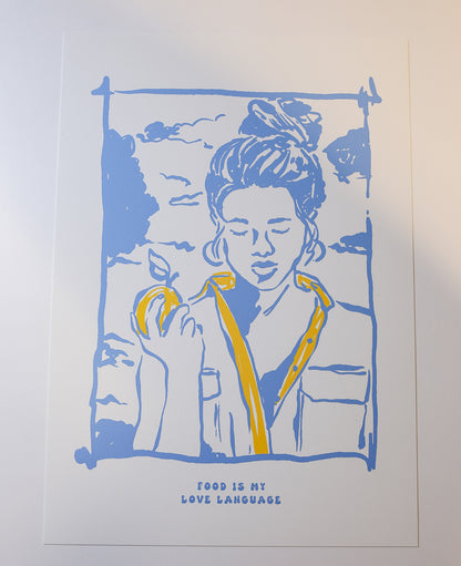 Aperol poster 
