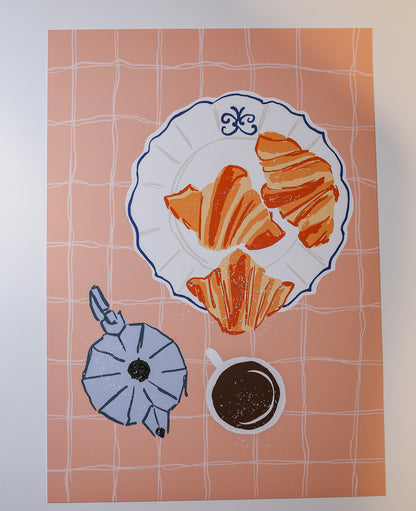 Aperol poster 