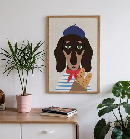 Apple Pie Poster