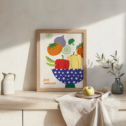 Apple Pie Poster