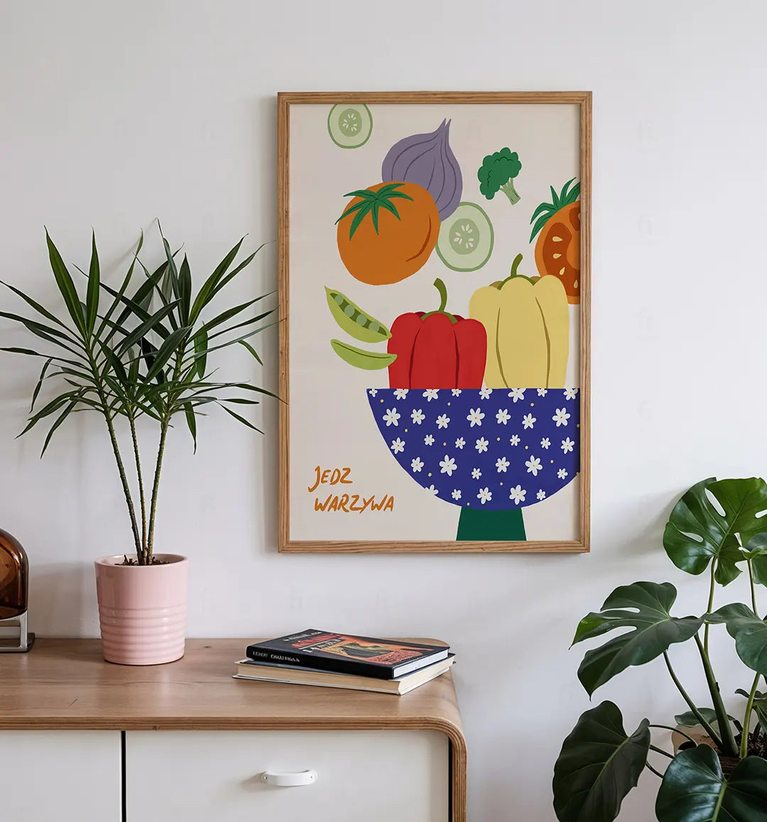 Apple Pie Poster