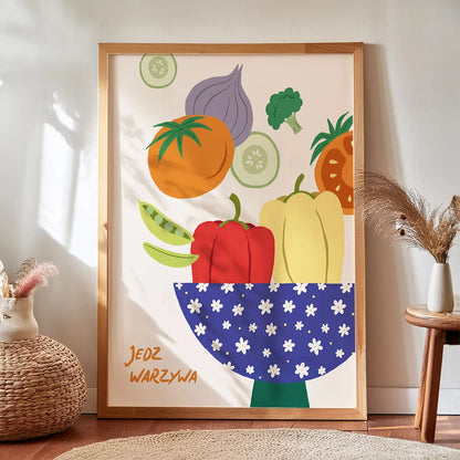 Apple Pie Poster