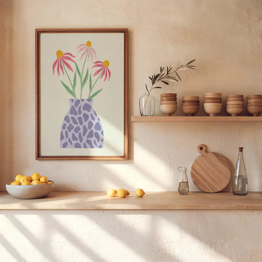 Apple Pie Poster