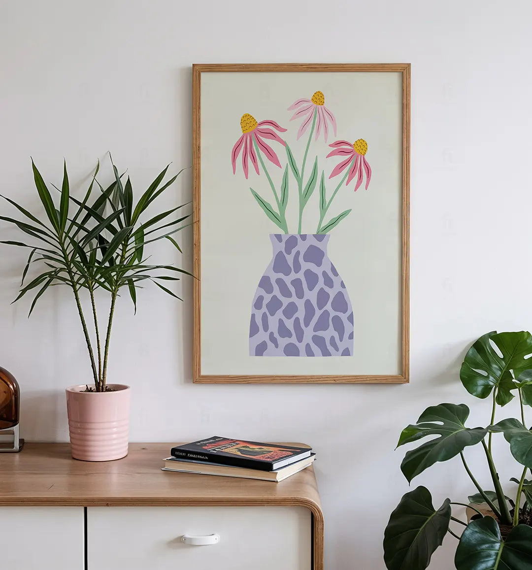 Apple Pie Poster