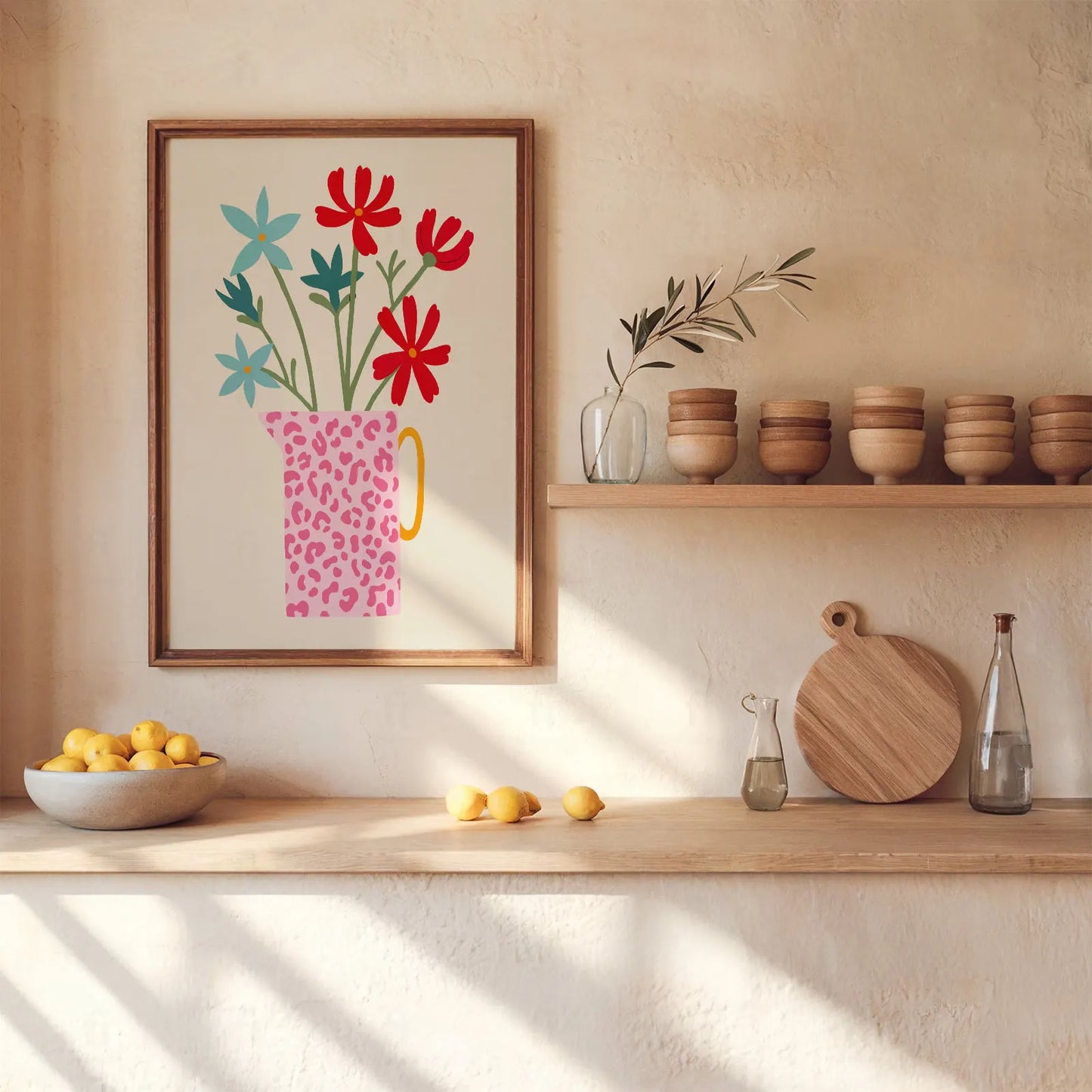 Apple Pie Poster