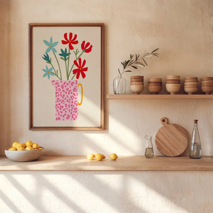 Apple Pie Poster