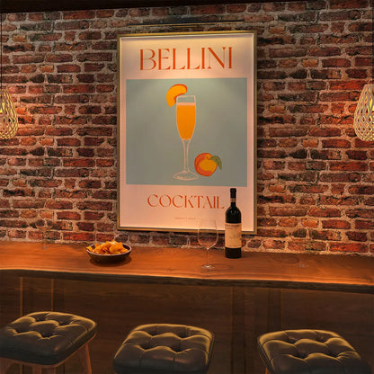 Bellini poster 